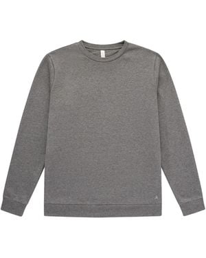 Known Supply Crewneck Sweatshirt - Grey
