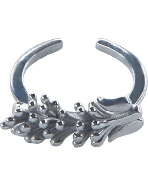Lavan Alya Ring - Blue