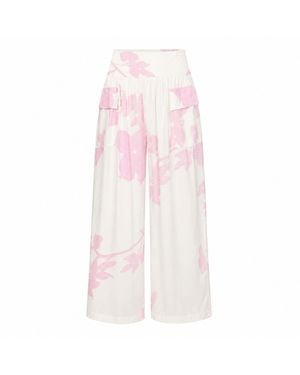 Muche Et Muchette Kio Trousers - Pink