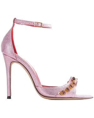 HARDOT Versatil Wife Sandals - Pink