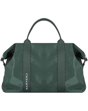 MARHEN.J Versus - Green