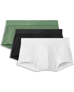 Bdxy Studio The Boom Boxer Bundle - Green