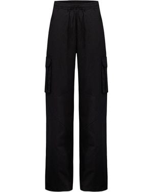 Pcfg Your Itch Cargo Pant - Black