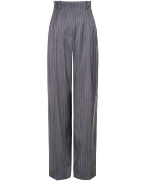 AGGI by HALEWSKI Gwen Downtown Pants - Gray