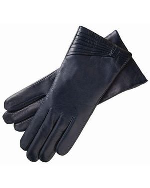 1861 Glove Manufactory Varese - Blue