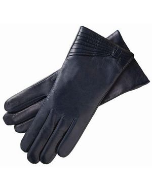 1861 Glove Manufactory Varese - Blue