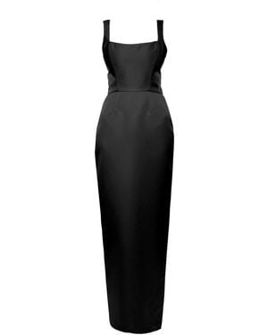Baé Special Moments Ida Dress - Black