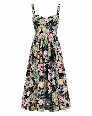 Yumi Kim Lordes Dress - Green