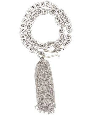 Sita Nevado Baile Bracelet - White