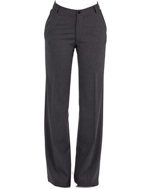 The Ethos Studio Hassena Pants - Gray