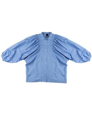 Lo Neel Loreleï Shirt - Blue