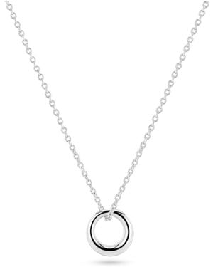 Sif Jakobs Jewellery Necklace Selene - Metallic