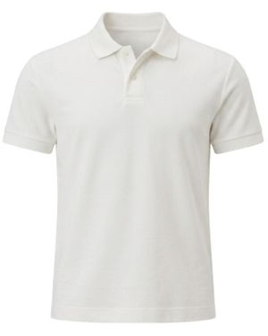 Ashita Fernandes Wavel T Shirt - White
