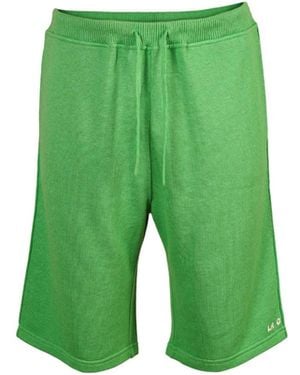 La Granni La G Shorts - Green