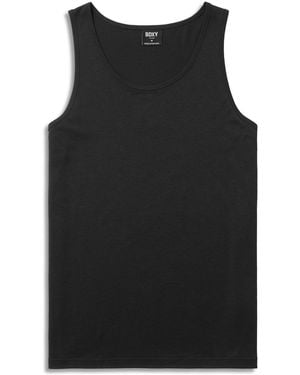 Bdxy Studio The Stunt Vest - Black