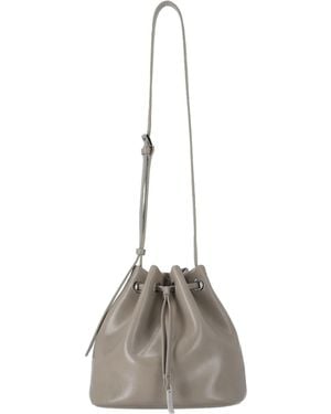MARHEN.J Neutrals Dangle - Gray