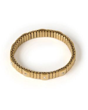 ARMS OF EVE Margot Bracelet - Metallic