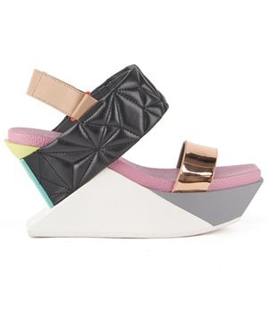 United Nude Wedge sandals for Women | Online Sale up to 49 United Nude Wedge sandals for Women | Online Sale up to 49