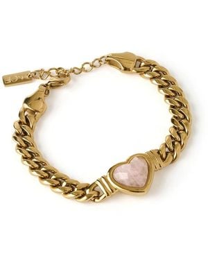 ARMS OF EVE Valentine Bracelet - Metallic