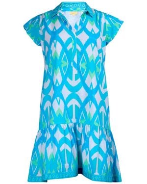 IslaPayal Havana Mini - Blue