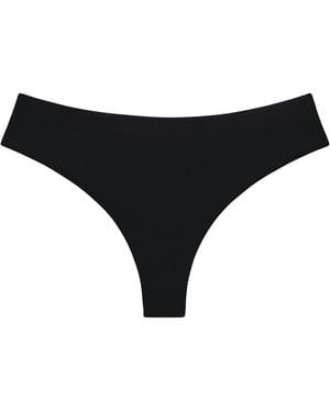 Adriana Pappas Designs Riviera Bottoms Without Chain - Black