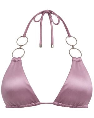 IVY SWIMWEAR Linnea - Purple