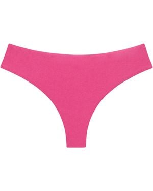 Adriana Pappas Designs Riviera Bottoms Without Chain Ultra - Pink