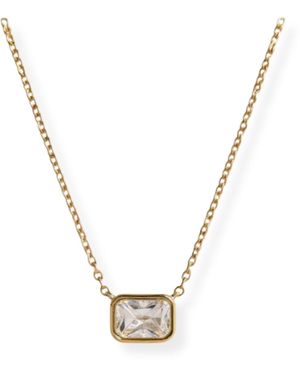 Martina Rozenberg Smira Jewelry Glory Necklace - Metallic