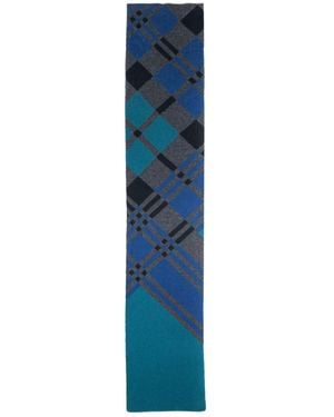 Màiri M Macleod Loud Watch - Blue