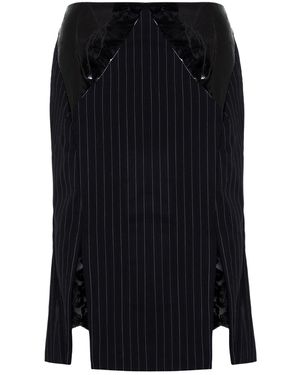 Paloma Lira Lust Skirt - Black