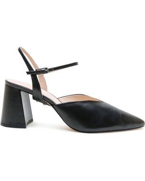 Alterre Amal V Mule - Black