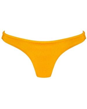 Cherina Beachwear Llc Jake Bottom - Yellow