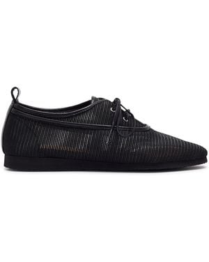 Naguisa Carmen Mesh - Black
