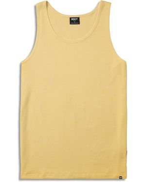 Bdxy Studio The Stunt Vest - Yellow