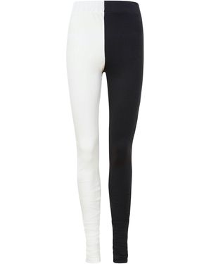 Sarah Regensburger Ninja Legging - Black