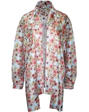 Emma Wallace Lorrie Shirt - Multicolour