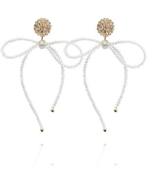 Saule Label Lucia Earrings - Multicolour