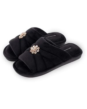 Pretty You London Faye - Black