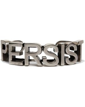 Lovard Persist Bracelet - White