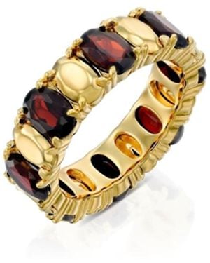 SEREIA OFFICIAL Thea Ring - Metallic
