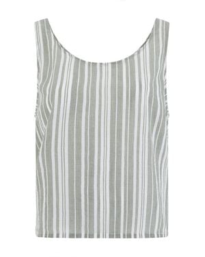 Nudea The Tank - Gray