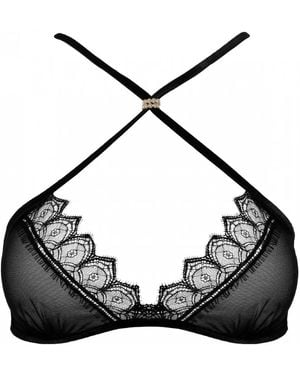 Bracli Kyoto Bra - Black