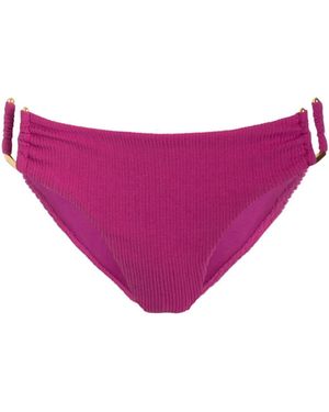 Change of Scenery Layla Bottom - Purple