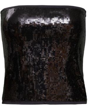 Helene Galwas Hakika - Black