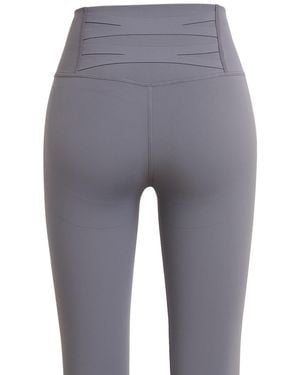 Altra Volta High-Waist Sculpting Leggings - Grey