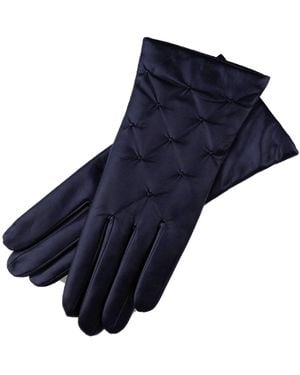 1861 Glove Manufactory Firenze - Blue