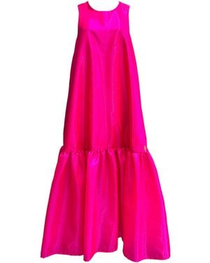 Blaise London The Blaise Dress - Pink