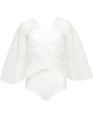 La Musa Soul Set - White