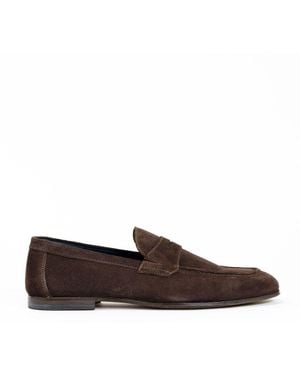 Juyicalton Suave Suede - Brown