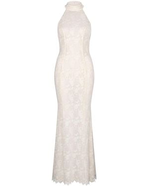 ATOIR Neutrals Devon Gown - White